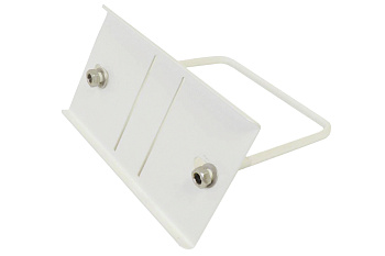 Крепление для кронштейна КР-3 на опору TDM