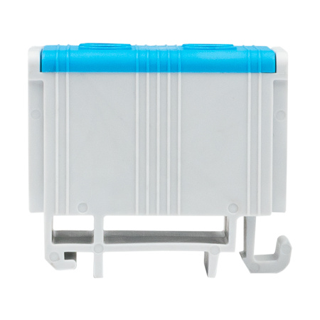 Клемма силовая вводная двойная КСВ 16-50 синяя PROxima EKF