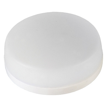 Лампа Светодиодная GLDEN-GX53-9-230-GX53-2700 1/10/100 Рассеиватель Купол General