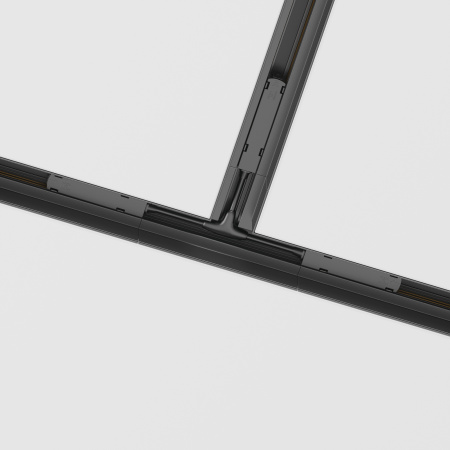 Коннектор для магнитных трековых систем Maytoni Gravity TRA010CT-42B