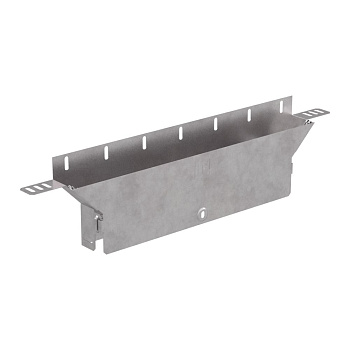 Ответвитель вертикальный с крышкой Стандарт 400х50 Промрукав