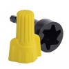 Соединительный изолирующий зажим с лепестками СИЗ-Л 7 (3-8,5мм2) (100шт) PROxima EKF