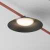 Подвесной светильник LED 12Вт Черный IP20 Pendant system Parity TR127B-12W3K-B Technical Maytoni