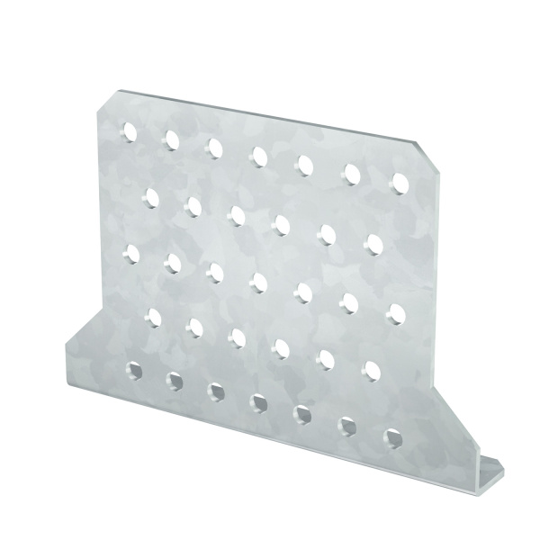 Монтажная плата блок 3M3 DKC