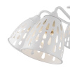 Люстра 5*E27 60Вт Белый IP20 Nendo FR5138PL-05W Freya