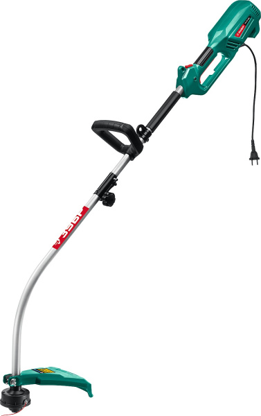 1300 Вт триммер сетевой, ш/с 38 см ЗУБР