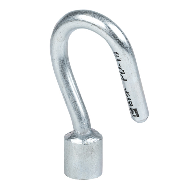 Гайка крюкообразная PD16 PROxima EKF