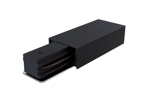 Подвод питания Пластик Черный TRA001B-11B Technical