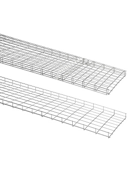 Крышка на лоток основание 100-0,5 мм TDM