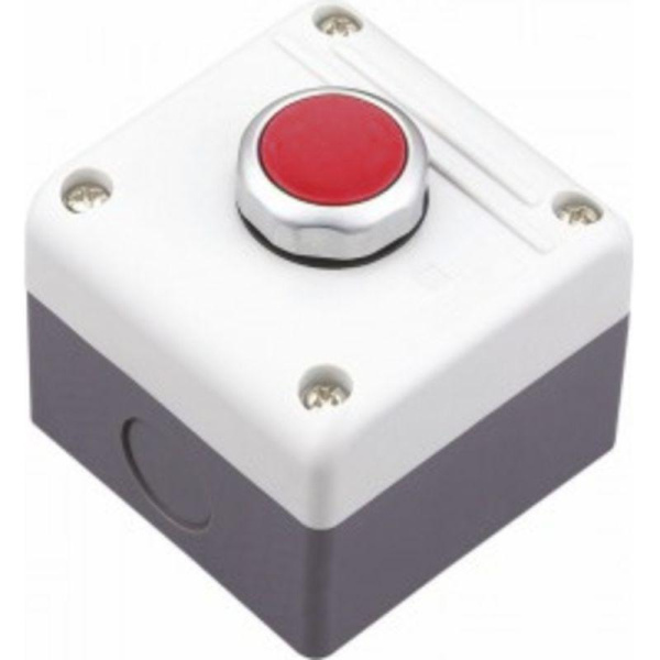 Кнопочный пост NPH1-1003,1НЗ (R) CHINT