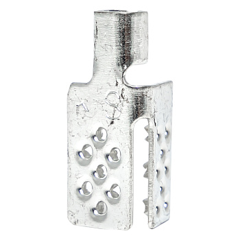 Контактный зажим (упаковка 100 шт) EKF