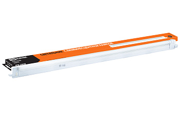 Светильник ЛПБ2004В 30 Вт 230В Т4/G5 6400 TDM