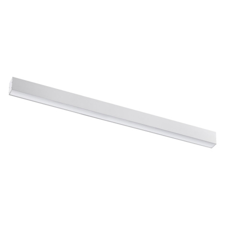 Св-к накл./подвесной св/д IP20 LED 4000K 30W 220V ITER белый NOVOTECH