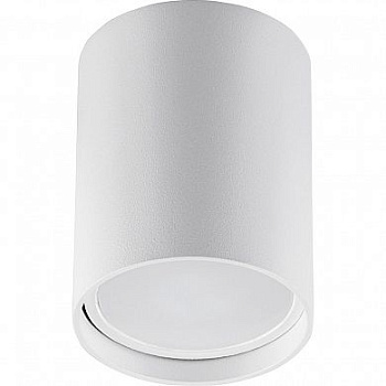 Светильник потолочный Feron ML177 MR16 GU10 35W 230V, белый