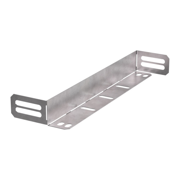 Переходник упрощённый горизонтальный на 250 мм Н50 Промрукав