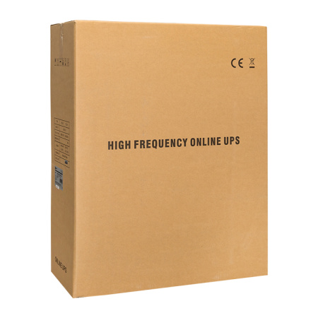 Источник Бесперебойного Питания двойного преобразования E-Power SW900G4 6000 ВА напольный,1фазный ,230В, c АКБ 16 х 12В_7Ач EKF