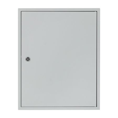 Щит с монтажной панелью ЩМП-27,21,14 (ЩМП-00) IP31 Basic EKF