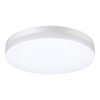 Св-к ландшафтный св/д IP54 LED 4000К 40W 220V OPAL белый NOVOTECH