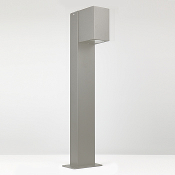 Садово-парковый светильник GPF-MR16-GU10-S-IP65 Черный Малый Вектор General