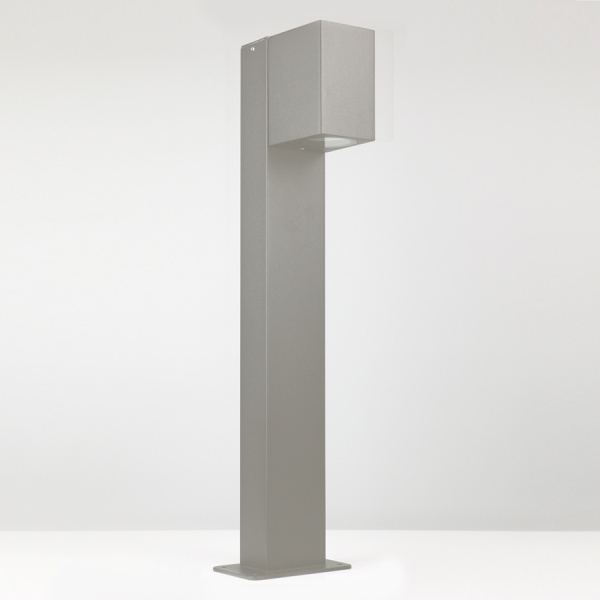 Садово-парковый светильник GPF-MR16-GU10-S-IP65 Черный Малый Вектор General