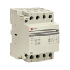Контактор модульный КМ 32А 3NО+NC (3 мод) PROxima EKF