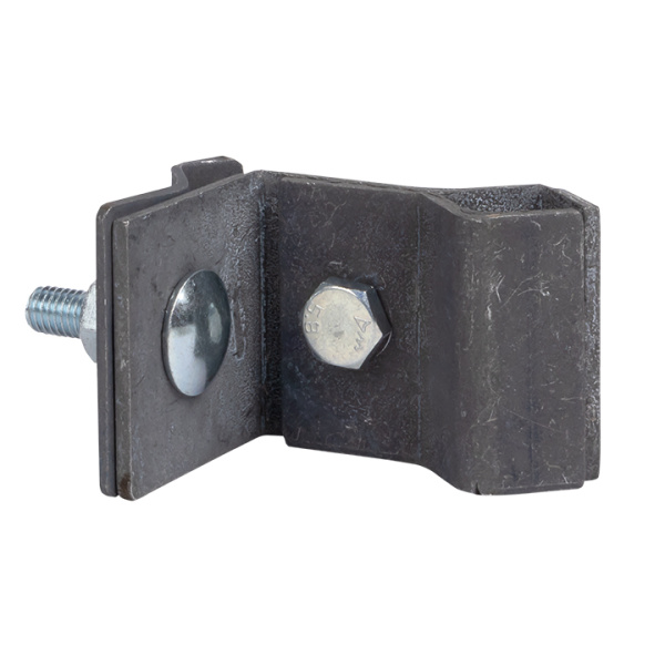 Держатель фальцевый универсальный, HZ PROxima EKF