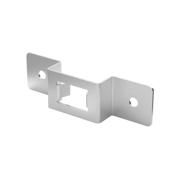 Скоба профиля HDZ ГЭМ Промрукав