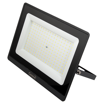 Прожектор светодиодный 200Вт 100-265В 6500К 18000лм IP65 GTAB-200BT-IP65-6500 General