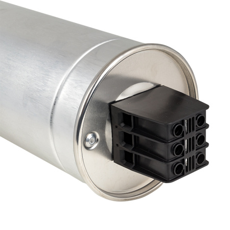 Конденсатор косинусный КПС-0,4-15-3 PRO EKF