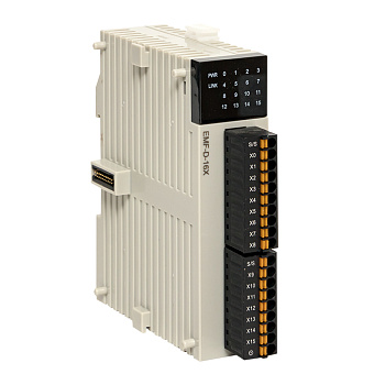 Модуль дискретного ввода EMF 16 PRO-Logic PROxima EKF