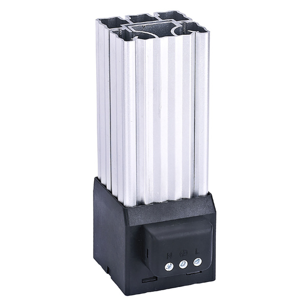 Обогреватель в алюминиевом корпусе с вентилятором 250 Вт, 115 В AC DKC