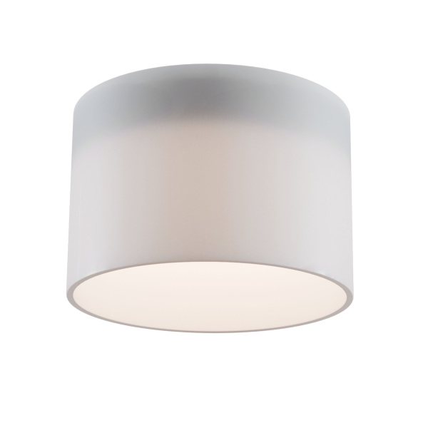 Встраиваемый светильник 5Вт 3000K Белый IP20 Valo DL037-2-L5W Technical