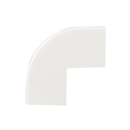 Угол внешний (15х10) (4 шт) белый EKF-Plast