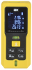 Дальномер лазерный DM60 PROFESSIONAL IEK