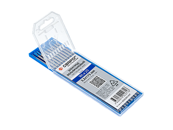 Электрод вольфрамовый WLa 20 D3,2x175 ТМ Сварог