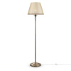 Торшер 1*E27 40Вт Бронза IP20 Soffia RC093-FL-01-R Maytoni