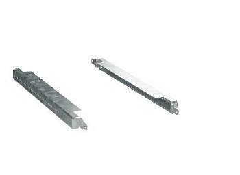 Комплект реек ФБ по глубине, 1кмп=2шт DKC