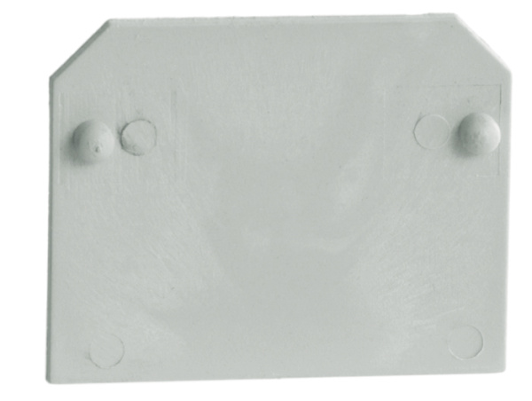 Заглушка для JXB-S-6 серая PROxima EKF