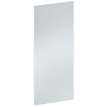 Монтажная плата для шкафов Conchiglia В=1390 мм, Ш=580 мм DKC