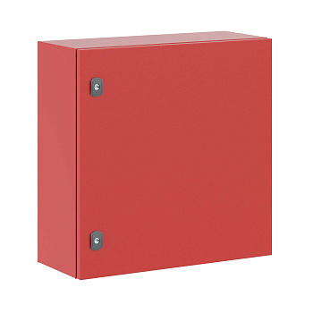 Корпус навесной ST c М/П RAL 3000 ВхШхГ 600x600x250 мм DKC