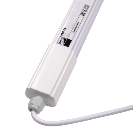 Светильник светодиодный ДСП-PWP-C4 36Вт 4000К 3000Лм 1230мм IP65 JazzWay