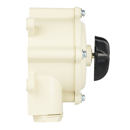 Пакетный переключатель (реверс) ПП 3-40/Р М2 пл, IP56 PROxima EKF