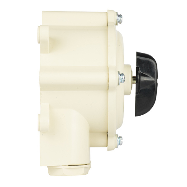 Пакетный переключатель (реверс) ПП 3-40/Р М2 пл, IP56 PROxima EKF Пакетный переключатель (реверс) ПП 3-40/Р М2 пл, IP56 PROxima EKF