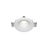 Встраиваемый светильник 1*GU10 12Вт Белый IP20 Downlight DL002-1-01-W-1 Technical Maytoni