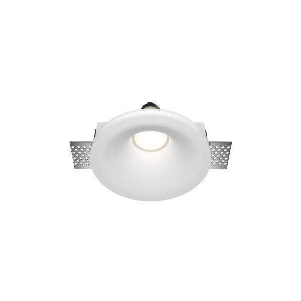 Встраиваемый светильник 1*GU10 12Вт Белый IP20 Downlight DL002-1-01-W-1 Technical Maytoni