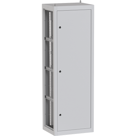 Каркас ВРУ-1 Unit S сварной с внутренней комплектацией (1800х600х450) IP31 PROxima EKF Каркас ВРУ-1 Unit S сварной с внутренней комплектацией (1800х600х450) IP31 PROxima EKF