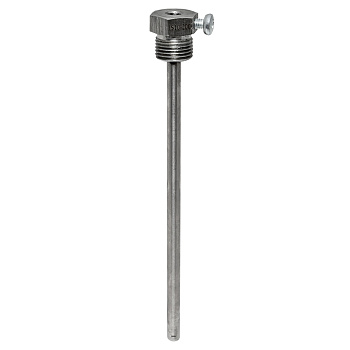 Погружная гильза G1/2 L = 200 мм IS10-200 EKF