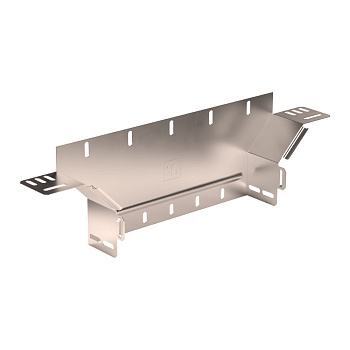 Ответвитель вертикальный Стандарт INOX (AISI 409) 300х80 Промрукав