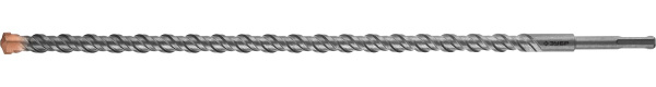 Бур SDS-plus 25 x 460 мм, Профессионал ЗУБР