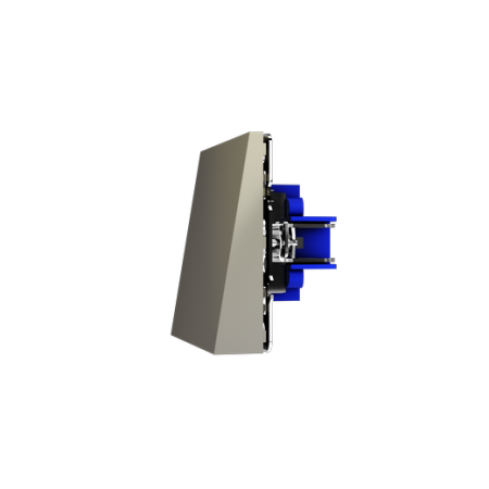 Вывод кабеля Voltum S70, (шелк)